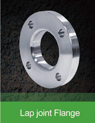Baja tahan karat SA-182 F 304 316 Pipe Flange Ukuran yang disesuaikan