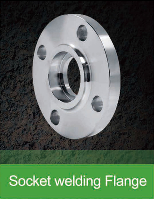 Baja tahan karat SA-182 F 304 316 Pipe Flange Ukuran yang disesuaikan