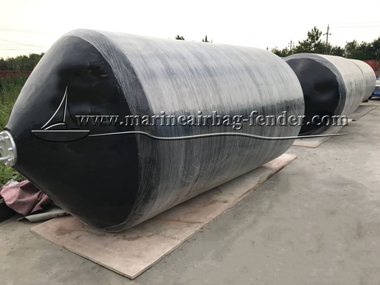 Fender busa EVA tahan kompresi 30Kg/m3-120Kg/m3 Untuk konstruksi kapal