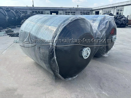 Fender busa EVA tahan kompresi 30Kg/m3-120Kg/m3 Untuk konstruksi kapal