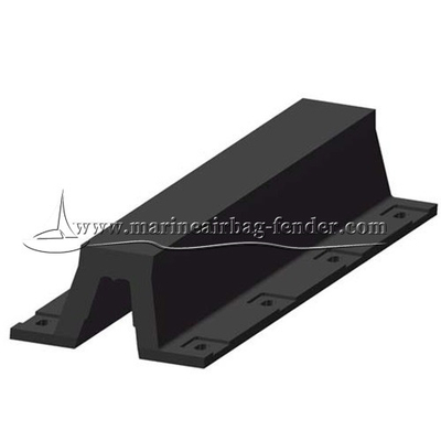 Fender Karet Marinir Tipe SA Baterai Dock Heavy Duty Disesuaikan