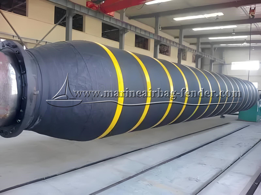 Air tahan STS selang Logo Disesuaikan Untuk Sertifikat BV Industri