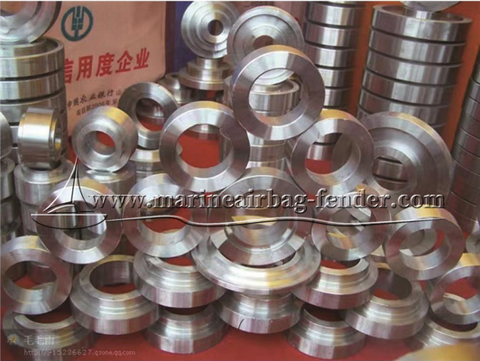 Banyak komponen casting baja, komponen casting aluminium