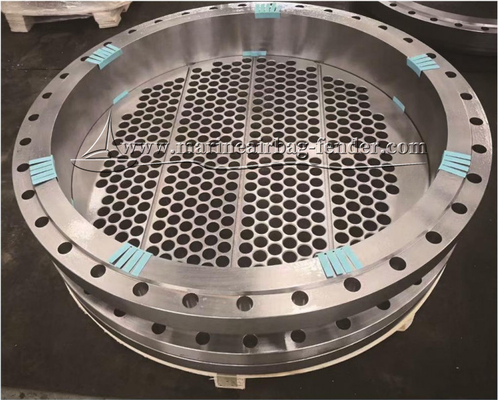 Banyak komponen casting baja, komponen casting aluminium