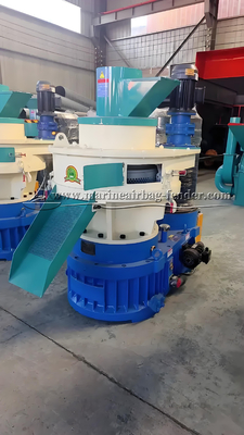 Peralatan Pengangkutan Pneumatik Industri Penghancur Komprehensif