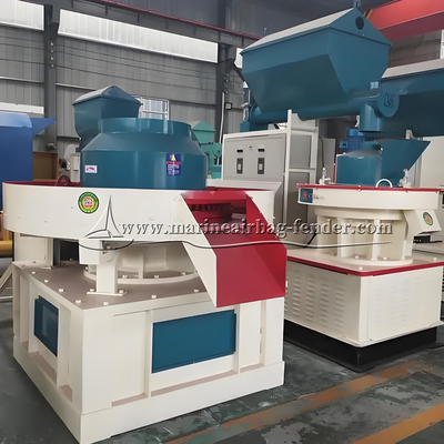 Perangkat Pengangkutan Pneumatik Khusus Kontrol PLC untuk Pengangkutan Bahan
